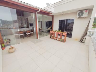 Cobertura para Venda, em Florianópolis, bairro Ingleses do Rio Vermelho, 3 dormitórios, 3 banheiros, 2 suítes, 2 vagas