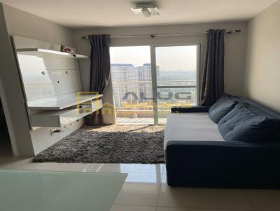 Apartamento para Venda, em Osasco, bairro Padroeira, 2 dormitórios, 1 banheiro, 1 vaga