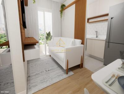 Apartamento para Venda, em So Jos dos Campos, bairro Residencial So Francisco, 2 dormitrios, 2 banheiros, 1 sute, 1 vaga