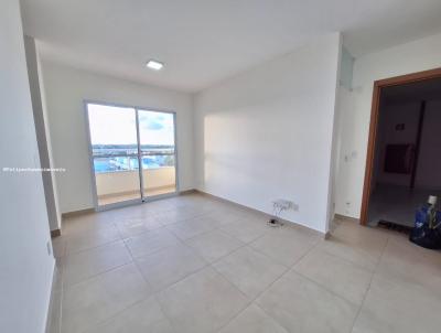 Apartamento para Venda, em Lauro de Freitas, bairro Buraquinho, 2 dormitrios, 2 banheiros, 1 sute, 1 vaga