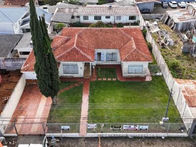 Terreno para Venda, em Guarapuava, bairro Alto da XV