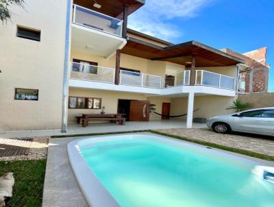 Sobrado para Venda, em Taubat, bairro Jardim Continental II, 3 dormitrios, 4 banheiros, 3 sutes