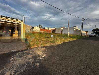 Terreno para Venda, em Astorga, bairro JD. LICCE I
