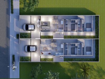 Casa para Venda, em Palmas, bairro BERTAVILLE