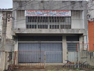 Prdio para Venda, em Porto Alegre, bairro Navegantes, 4 banheiros