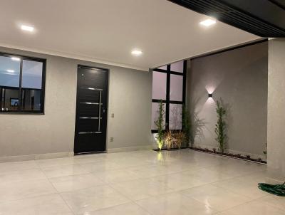 Casa Nova para Venda, em Indaiatuba, bairro JARDIM MONTE CARLO, 2 dormitrios, 2 banheiros, 1 sute, 2 vagas