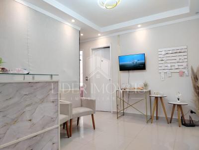 Apartamento para Venda, em Santos, bairro Caneleira, 2 dormitrios, 1 banheiro, 1 vaga