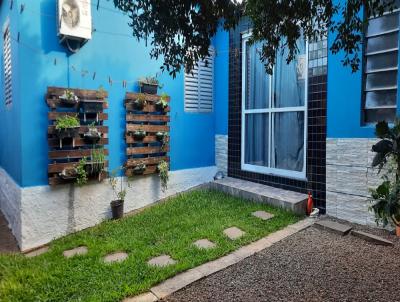 Casa para Venda, em Santa Maria, bairro Tancredo Neves, 3 dormitrios, 1 banheiro, 2 vagas