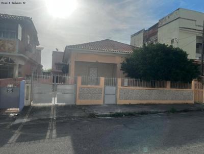 Casa para Venda, em So Gonalo, bairro Parada 40, 3 dormitrios, 2 banheiros, 5 vagas