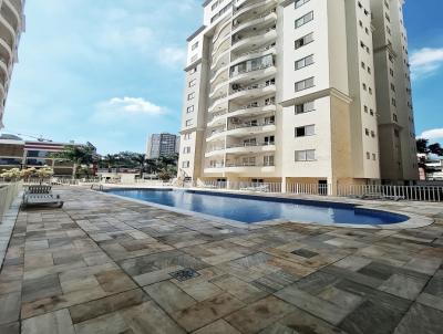 Apartamento para Locação, em Campinas, bairro Parque das Flores, 3 dormitórios, 2 banheiros, 2 suítes, 2 vagas
