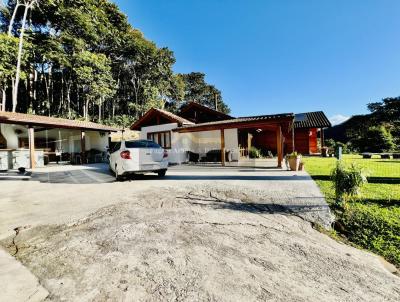 Casa em Condomnio para Venda, em Terespolis, bairro Albuquerque, 4 dormitrios, 4 banheiros, 2 sutes, 4 vagas
