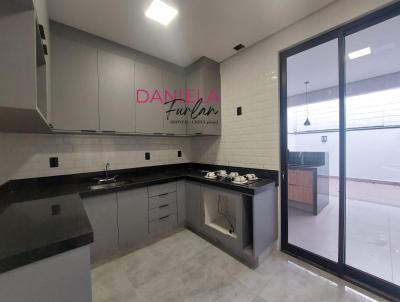 Casa em Condomnio para Venda, em Votorantim, bairro Condomnio Residencial Flores, 3 dormitrios, 4 banheiros, 1 sute, 4 vagas