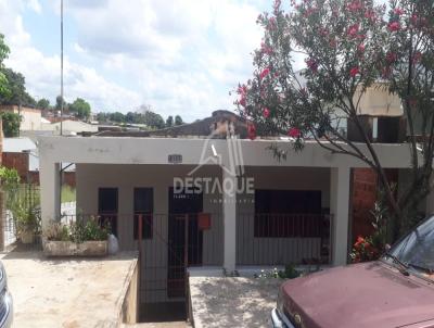 Casa para Venda, em lvares Machado, bairro Jardim Panorama, 2 dormitrios, 1 banheiro