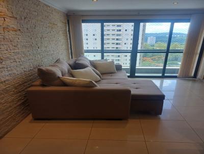 Apartamento para Locao, em Barueri, bairro Alphaville Centro Industrial e Empresarial/Alphaville., 2 dormitrios, 2 banheiros, 1 sute, 2 vagas