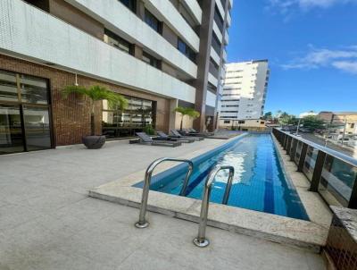 Apartamento para Venda, em Salvador, bairro Itaigara, 2 dormitórios, 2 banheiros, 2 suítes, 2 vagas