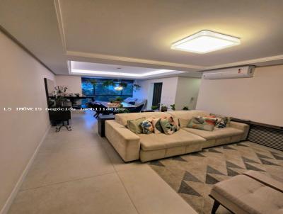 Apartamento para Venda, em So Leopoldo, bairro Morro Do Espelho, 2 dormitrios, 1 banheiro, 1 sute, 3 vagas