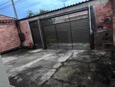 Casa para Venda, em Ribeirão Preto, bairro Jardim Cristo Redentor, 2 dormitórios, 1 banheiro, 2 vagas