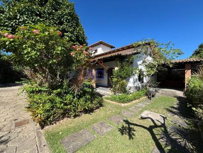 Casa para Venda, em Saquarema, bairro Leigos, 5 dormitrios, 2 banheiros, 2 vagas