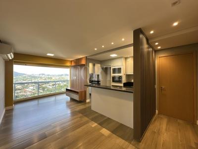Apartamento para Locao, em Barueri, bairro Alphaville, 2 dormitrios, 2 banheiros, 1 sute, 1 vaga