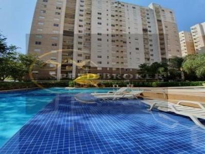 Apartamento para Venda, em Ribeirão Preto, bairro Alto da Boa Vista, 2 dormitórios, 1 banheiro, 1 vaga