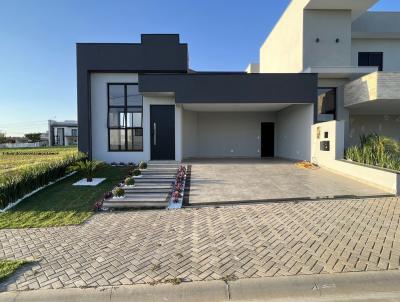 Casa em Condomnio para Venda, em , bairro Condomnio Monterrey, 3 dormitrios, 2 banheiros, 1 sute, 4 vagas