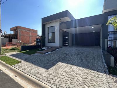 Casa em Condomnio para Venda, em Monte Mor, bairro Condomnio Monterrey, 3 dormitrios, 1 banheiro, 1 sute, 4 vagas