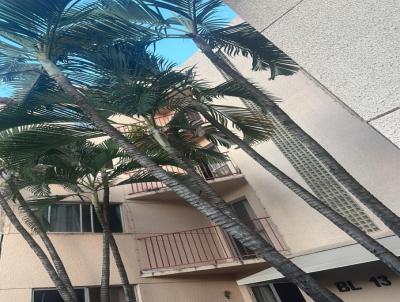 Apartamento para Venda, em Goinia, bairro Parque Amaznia, 2 dormitrios, 1 banheiro, 1 vaga