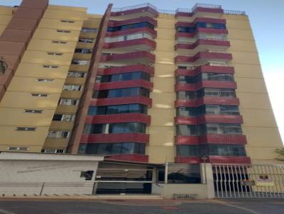 Apartamento para Venda, em Goinia, bairro Nova Suia, 3 dormitrios, 3 banheiros, 2 sutes