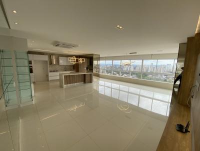 Apartamento para Venda, em Goinia, bairro Setor Marista, 3 dormitrios, 5 banheiros, 3 sutes, 3 vagas