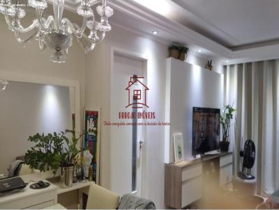 Apartamento para Venda, em So Bernardo do Campo, bairro Santa Terezinha, 2 dormitrios, 1 banheiro, 2 vagas