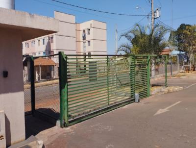 Apartamento para Venda, em Goinia, bairro Conjunto Vera Cruz, 2 dormitrios, 1 banheiro, 1 vaga