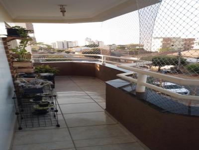 Apartamento para Venda, em Goinia, bairro Jardim Amrica, 3 dormitrios, 3 banheiros, 2 sutes, 2 vagas