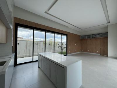 Casa para Venda, em Aparecida de Goinia, bairro Jardim Cristal, 3 dormitrios, 4 banheiros, 3 sutes, 4 vagas