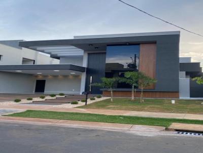 Casa em Condomnio para Venda, em Aparecida de Goinia, bairro Jardim Cristal, 3 dormitrios, 4 banheiros, 3 sutes, 4 vagas