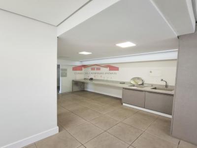 Sala Comercial para Venda, em Campinas, bairro Centro, 2 banheiros, 1 vaga