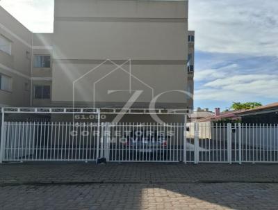 Apartamento para Venda, em Camaquã, bairro Jardim do Forte, 2 dormitórios, 1 banheiro, 1 vaga