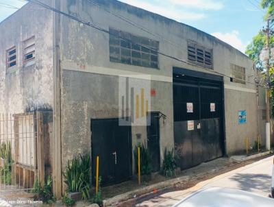 Galpo / Barraco para Venda, em So Paulo, bairro Socorro