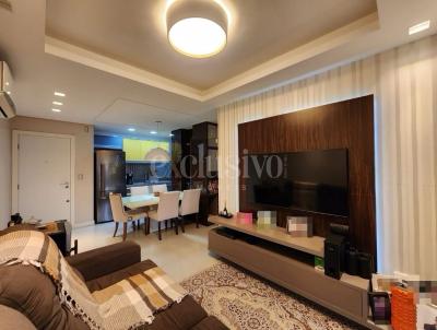 Apartamento para Venda, em Florianpolis, bairro Capoeiras, 3 dormitrios, 2 banheiros, 1 sute, 2 vagas