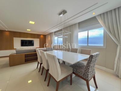 Apartamento para Venda, em Florianpolis, bairro Jardim Atlntico, 3 dormitrios, 4 banheiros, 2 sutes, 3 vagas