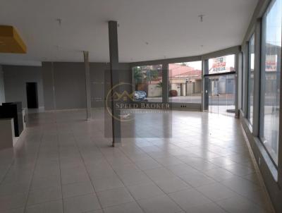 Salo Comercial para Locao, em Ribeiro Preto, bairro Ribeirnia, 3 banheiros, 12 vagas