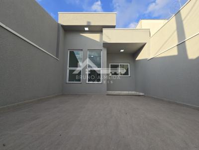 Casa para Venda, em Hortolndia, bairro Parque Terras de Santa Maria, 2 dormitrios, 2 banheiros, 1 sute, 2 vagas