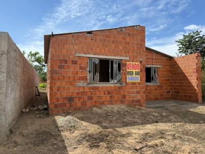 Casa para Venda, em Cuiab, bairro Loteamento Residencial Mirante do Parque, 3 dormitrios, 2 banheiros, 2 sutes, 2 vagas