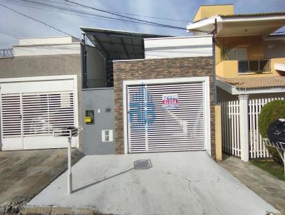 Casa para Venda, em Presidente Prudente, bairro Jardim Maracanã, 2 dormitórios, 1 banheiro, 1 suíte, 1 vaga