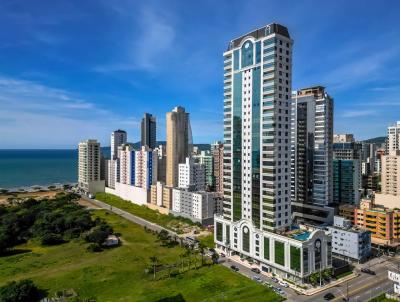 Apartamento para Venda, em Itapema, bairro Meia Praia, 4 dormitrios, 1 banheiro, 4 sutes, 4 vagas