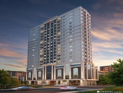 Apartamento para Venda, em Itapema, bairro Jardim Praia Mar, 2 dormitrios, 1 banheiro, 2 sutes, 1 vaga