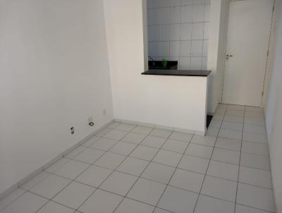Alto Padro para Locao, em Lauro de Freitas, bairro Caji, 2 dormitrios, 1 banheiro, 1 vaga