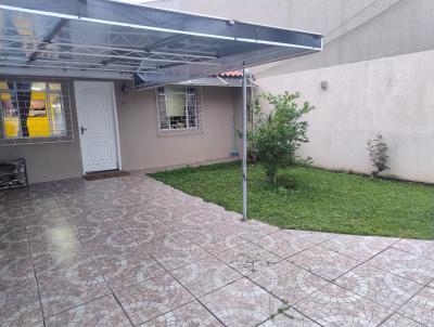 Casa para Venda, em Curitiba, bairro Campo Comprido, 3 dormitrios, 1 banheiro, 1 sute, 3 vagas