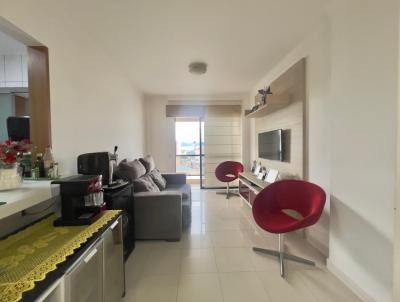 Apartamento para Venda, em Florianpolis, bairro Estreito, 3 dormitrios, 2 banheiros, 1 sute, 1 vaga
