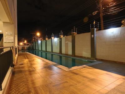 Apartamento para Venda, em Aparecida de Goinia, bairro Vila Alzira, 2 dormitrios, 2 banheiros, 1 sute, 1 vaga