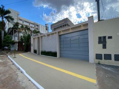 Casa para Venda, em Goinia, bairro Jardim Vila Boa, 3 dormitrios, 4 banheiros, 3 sutes, 4 vagas